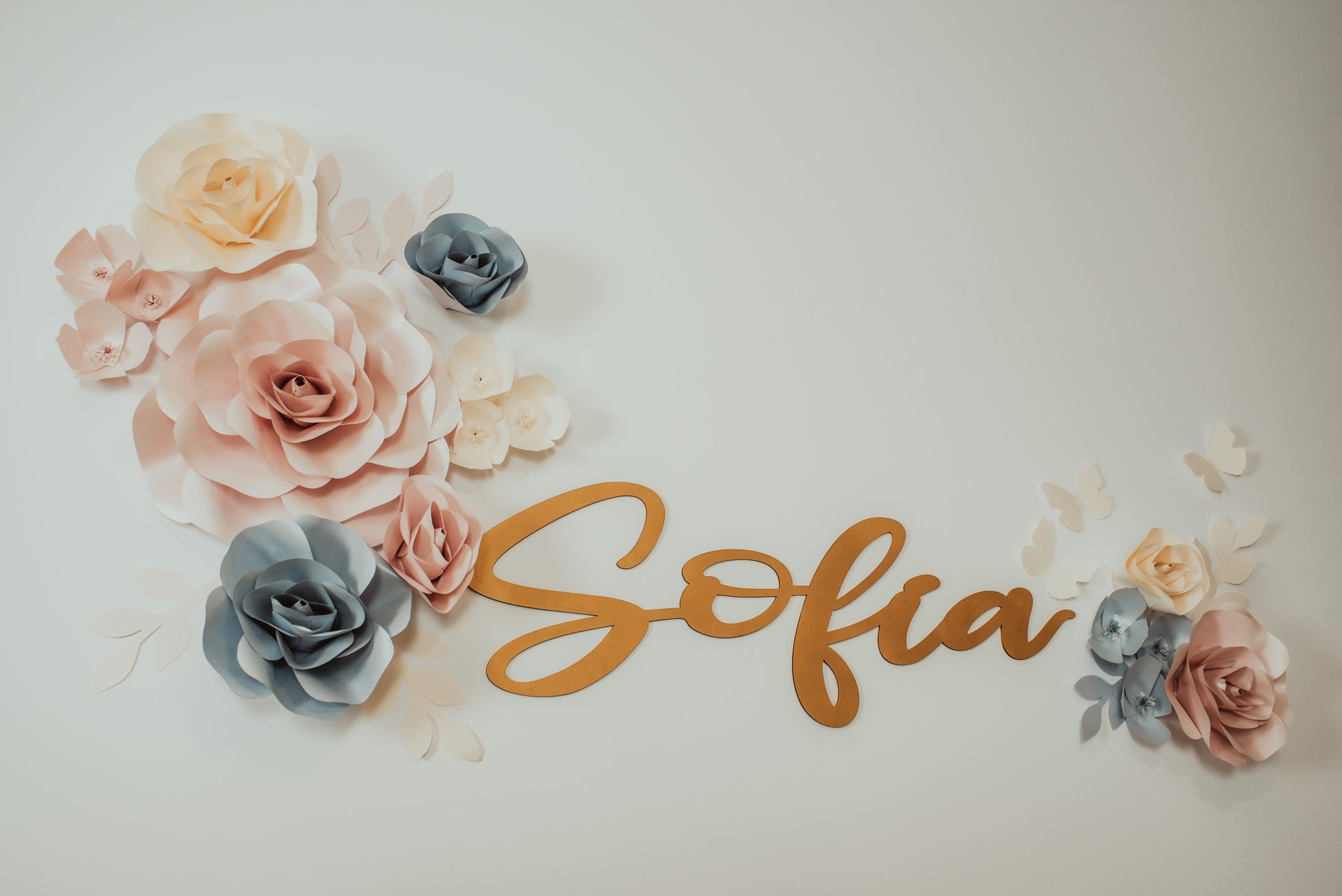 FLORI DECORATIVE PENTRU PERETE Infrumuseteaza si inveseleste casa, camera copilului, biroul, salonul, spatiul personal si ofera un aer de prospetime. Sunt realizate din carton premium, colorat si cu sidef( dupa caz) si sunt foarte usor de intretinut Flovers Events