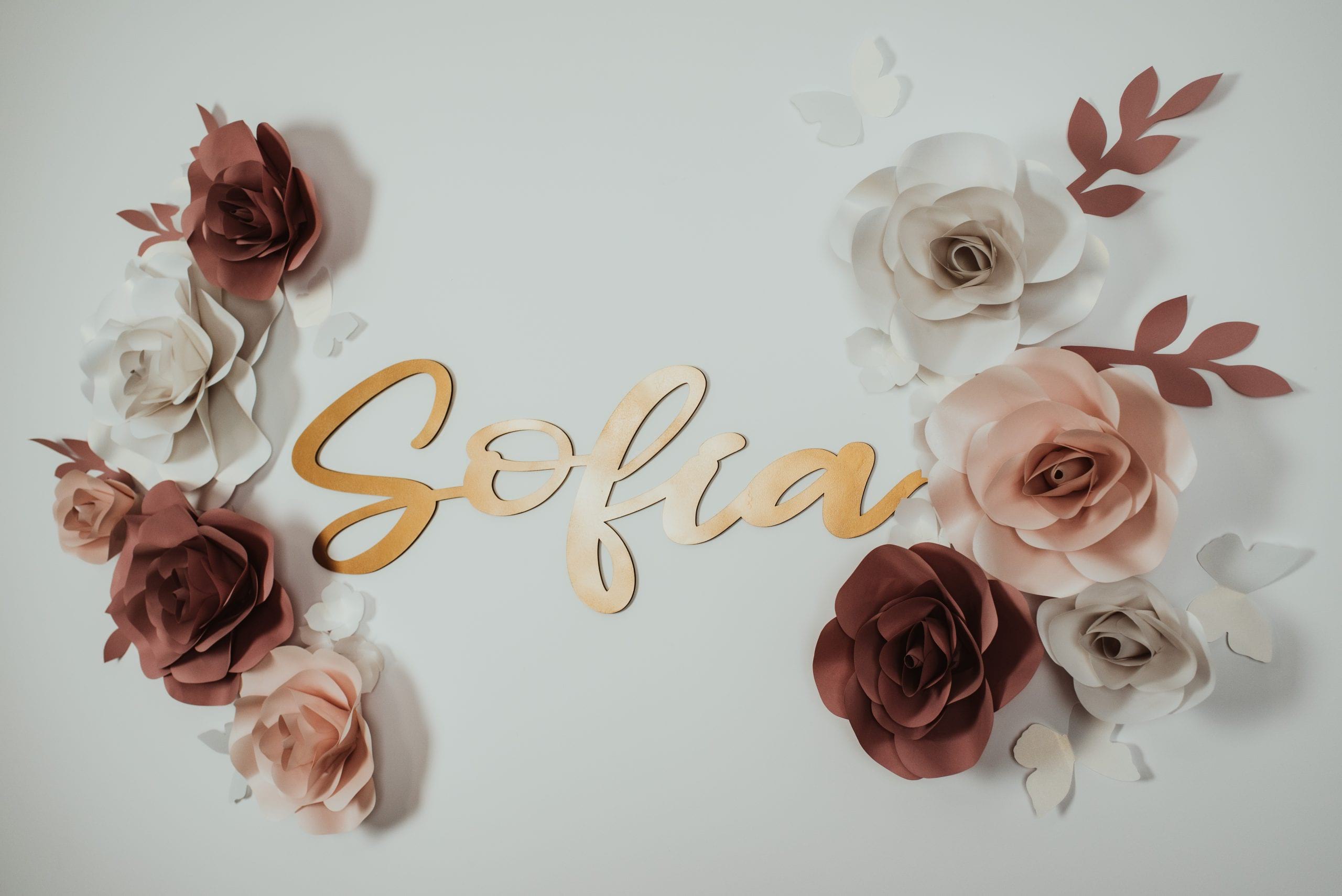 FLORI DECORATIVE PENTRU PERETE Infrumuseteaza si inveseleste casa, camera copilului, biroul, salonul, spatiul personal si ofera un aer de prospetime. Sunt realizate din carton premium, colorat si cu sidef( dupa caz) si sunt foarte usor de intretinut Flovers Events