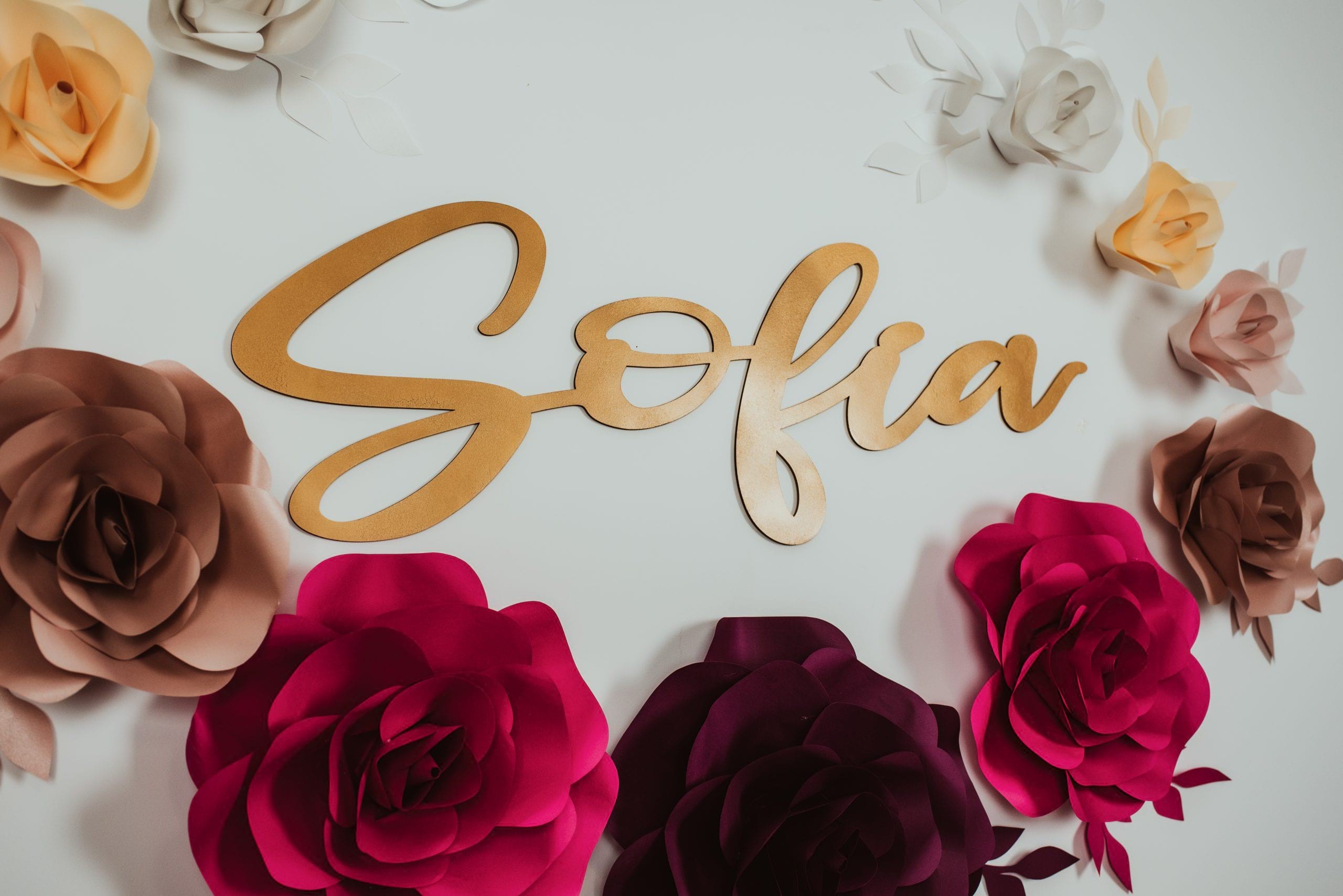 FLORI DECORATIVE PENTRU PERETE Infrumuseteaza si inveseleste casa, camera copilului, biroul, salonul, spatiul personal si ofera un aer de prospetime. Sunt realizate din carton premium, colorat si cu sidef( dupa caz) si sunt foarte usor de intretinut Flovers Events